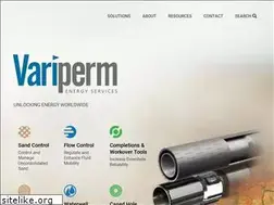 Sites similar to variperm.com