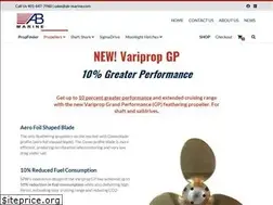 Sites similar to varipropusa.com