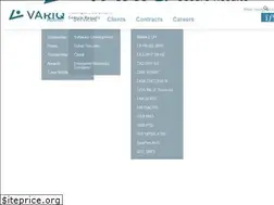 Sites similar to variq.com