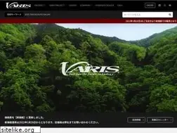 Sites similar to varis.co.jp