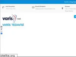 Sites similar to varis.net