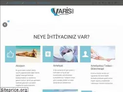 Sites similar to varis.org