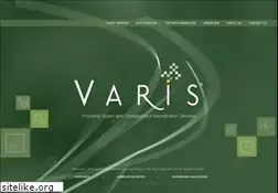 Sites similar to varis1.com