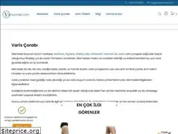 Sites similar to variscorabi.com