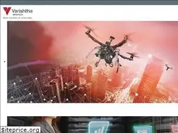 Sites similar to varishthainfotech.com