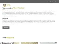 Sites similar to varishtraders.com