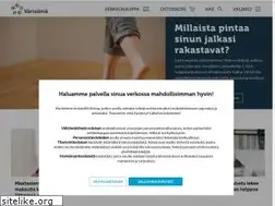 Sites similar to varisilma.fi
