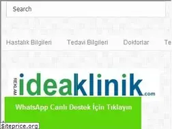 Sites similar to varisistanbul.com