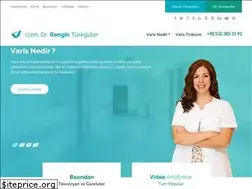 Sites similar to varisklinik.com.tr