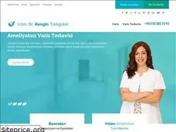 Sites similar to varisklinik.com
