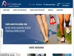 Sites similar to varisonline.com