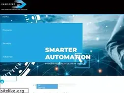 Sites similar to varispeed.co.za