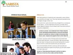 Sites similar to varista.org