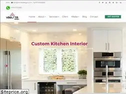 Sites similar to varistadesigns.com