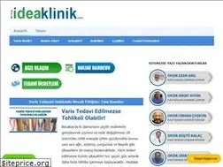 Sites similar to varistedavi.gen.tr
