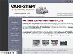 Sites similar to varistem.com