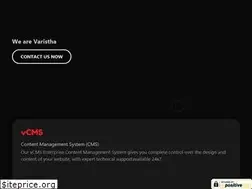 Sites similar to varistha.co.uk