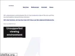 Sites similar to varistor.ch