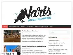 Sites similar to varisverkosto.com