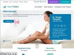 Sites similar to varisvetedavi.com