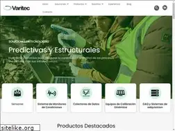 Sites similar to varitec.cl