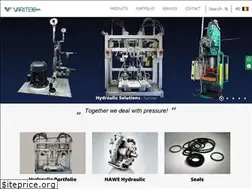 Sites similar to varitec.ro