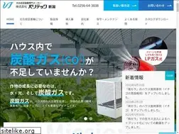 Sites similar to varitech.co.jp