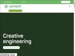 Sites similar to varitech.es