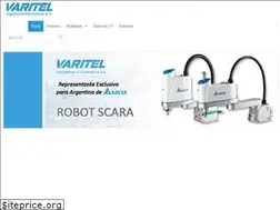 Sites similar to varitel.com