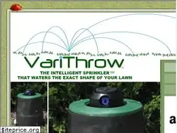 Sites similar to varithrow.com