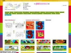 Sites similar to varityskuvia.org