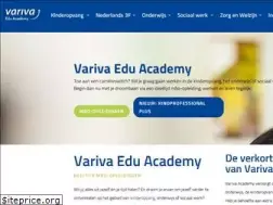 Sites similar to variva.nl