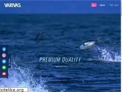 Sites similar to varivas.co.jp