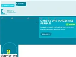 Sites similar to varizes.net.br