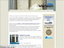 Sites similar to varizon.nl