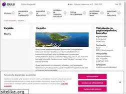 Sites similar to varjakka.fi