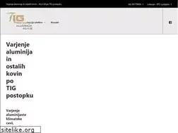 Sites similar to varjenjealuminija.com