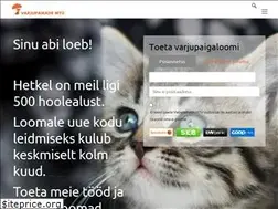 Sites similar to varjupaik.ee