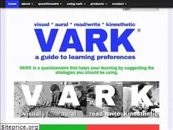Sites similar to vark-learn.com