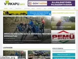 Sites similar to varkapu.info