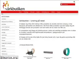 Sites similar to varkbutiken.se