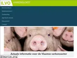 Sites similar to varkensloket.be
