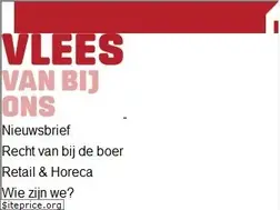 Sites similar to varkensvlees.be