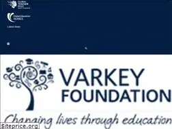 Sites similar to varkeyfoundation.org