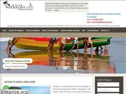 Sites similar to varkkala.com