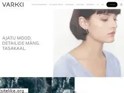 Sites similar to varkki.com