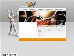 Sites similar to varlan.cl