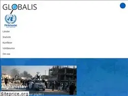 Sites similar to varldskoll.se