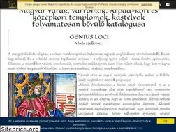 Sites similar to varlexikon.hu