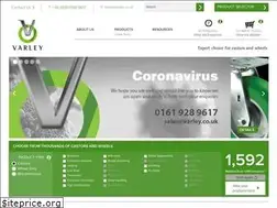 Sites similar to varley-castors.co.uk
